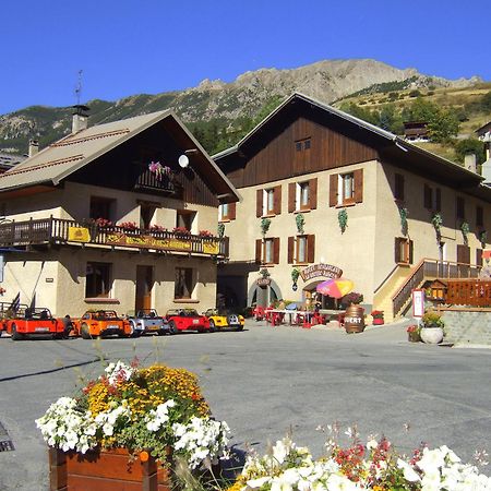 La Vieille Auberge ヴァール エクステリア 写真