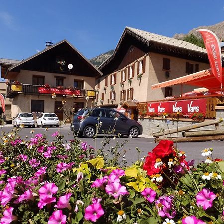 La Vieille Auberge ヴァール エクステリア 写真
