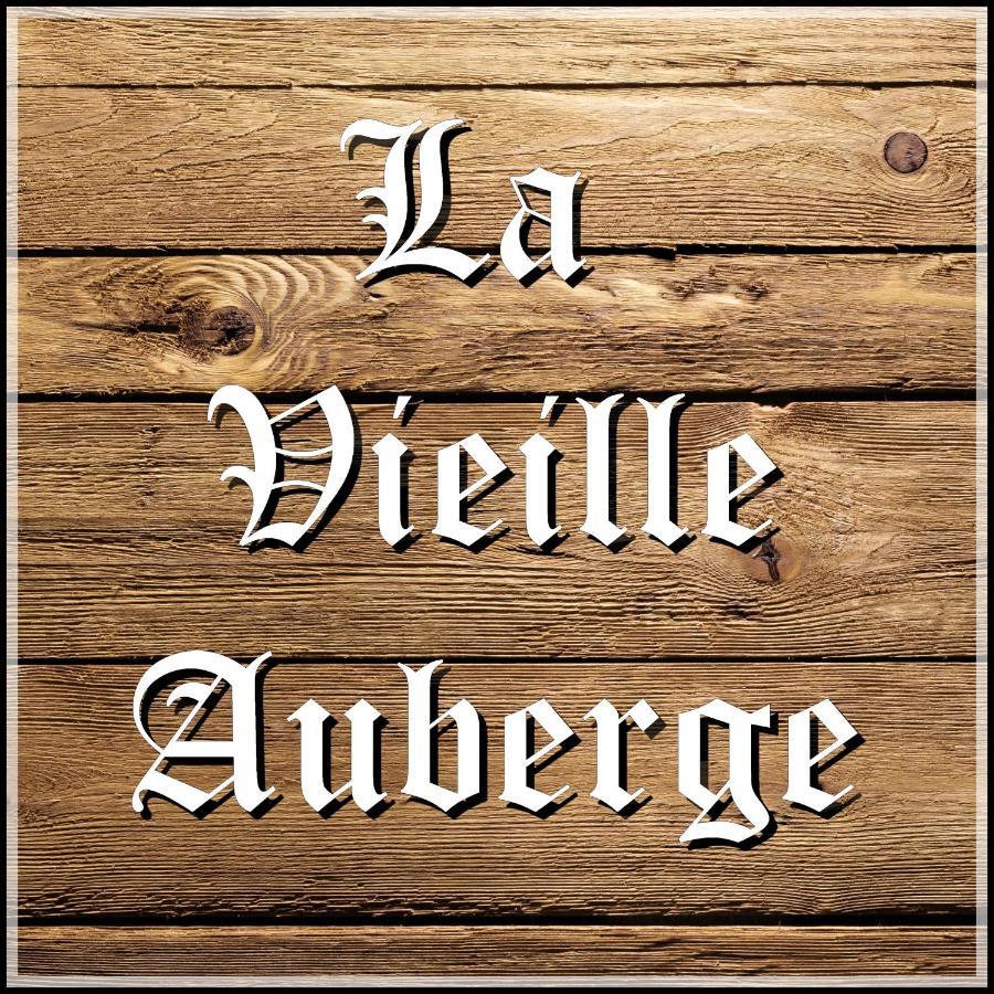 La Vieille Auberge ヴァール エクステリア 写真
