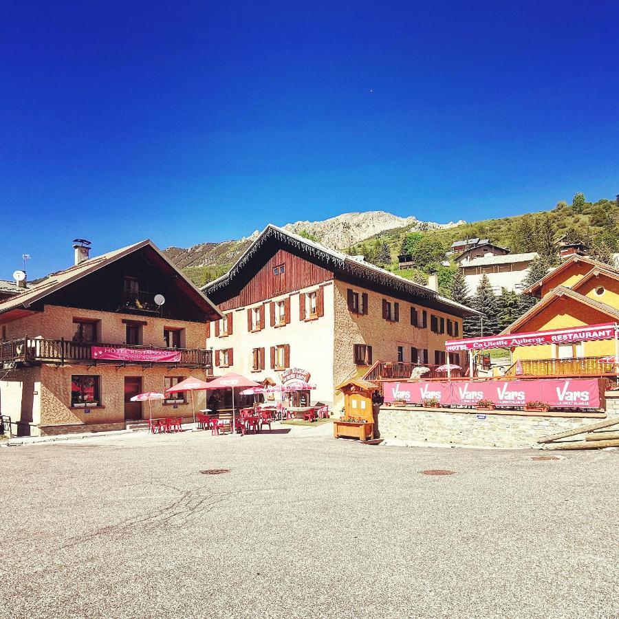 La Vieille Auberge ヴァール エクステリア 写真
