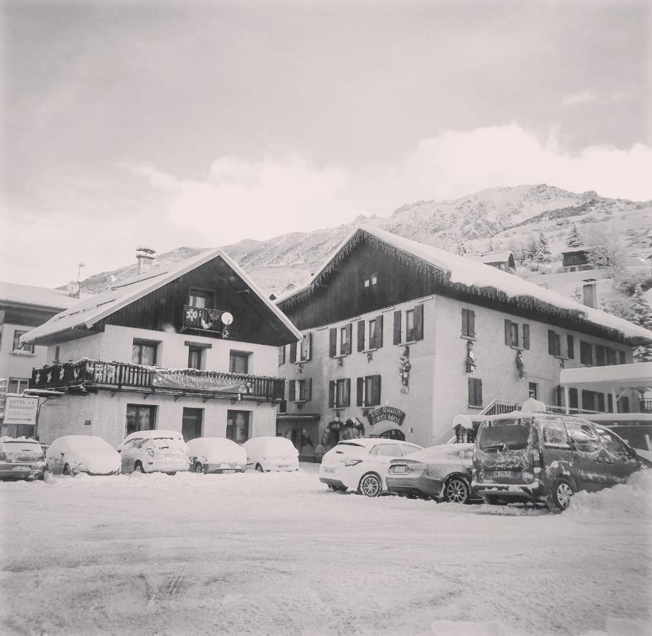 La Vieille Auberge ヴァール エクステリア 写真