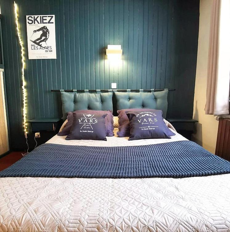 La Vieille Auberge ヴァール エクステリア 写真