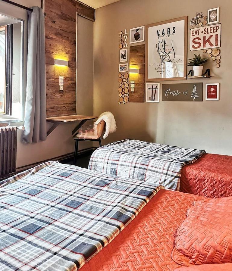 La Vieille Auberge ヴァール エクステリア 写真