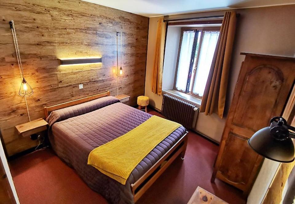 La Vieille Auberge ヴァール エクステリア 写真