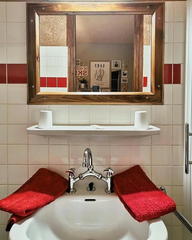 La Vieille Auberge ヴァール エクステリア 写真