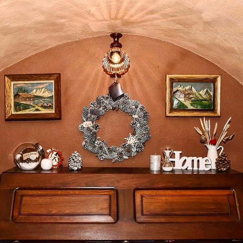 La Vieille Auberge ヴァール エクステリア 写真