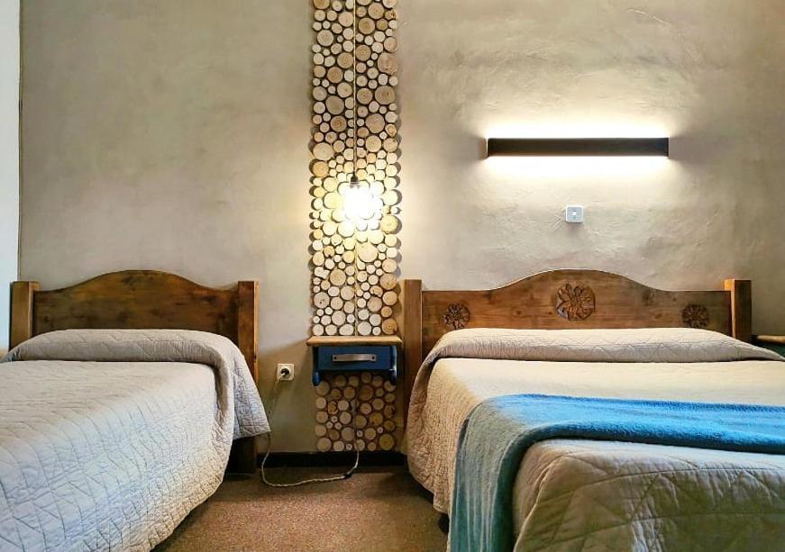 La Vieille Auberge ヴァール エクステリア 写真