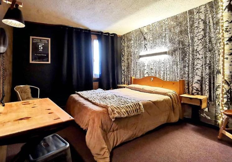 La Vieille Auberge ヴァール エクステリア 写真