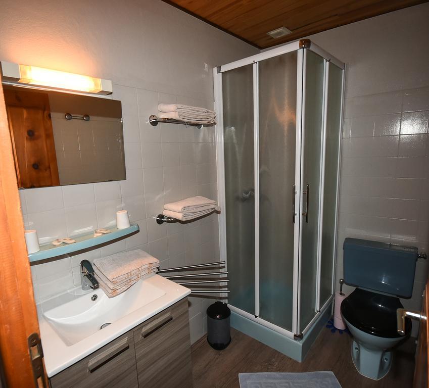 La Vieille Auberge ヴァール エクステリア 写真