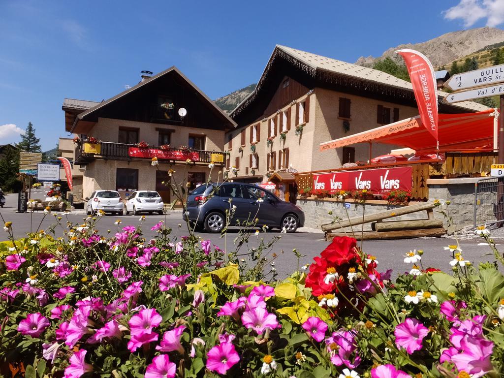 La Vieille Auberge ヴァール エクステリア 写真